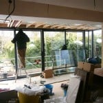 Aluminium Glazing Installation Huddersfield