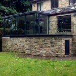 Aluminium Glazing Installation Huddersfield