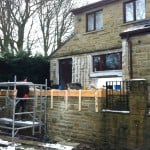 Aluminium Glazing Installation Huddersfield