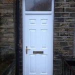 Composite Door