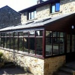 Conservatory Conversion Huddersfield