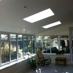 Conservatory Conversion Huddersfield