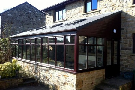 Conservatories and Sunrooms