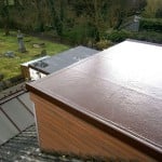 Flat Roof Repair Huddersfield