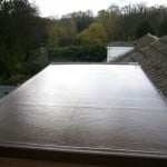 Flat Roof Repair Huddersfield