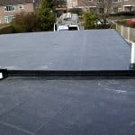 Flat Roof Installation Huddersfield