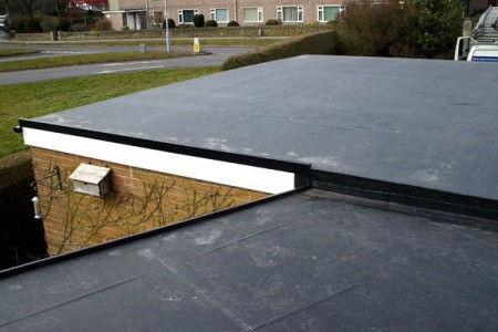 Flat Roofs