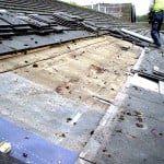 Roof Repair Bradford