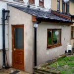 Kitchen Extension Huddersfield