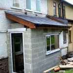 Kitchen Extension Huddersfield