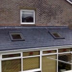 New Roof Installation Kirklees
