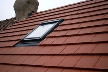 New Roofs and Replacement Roofs