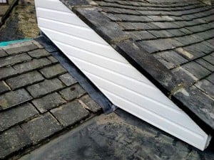 PVCu Fascias