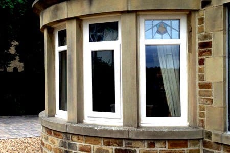 PVCu Glazing Halifax