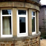 PVCu Glazing Halifax