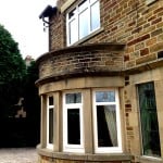 PVCu Glazing Halifax