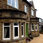 PVCu Glazing Halifax