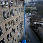 PVCu Glazing Installation Huddersfield