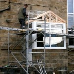 PVCu Glazing Installation Huddersfield