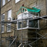 PVCu Glazing Installation Huddersfield