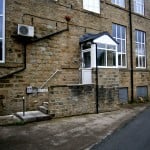 PVCu Glazing Installation Huddersfield