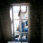 PVCu Glazing Installation Huddersfield