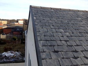 Roof Repair Huddersfield