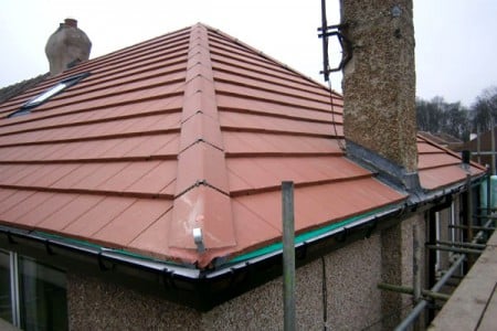 Roof Repair Huddersfield