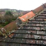 Roof Repair Huddersfield