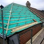 Roof Repair Huddersfield