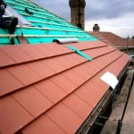 Roof Repair Huddersfield