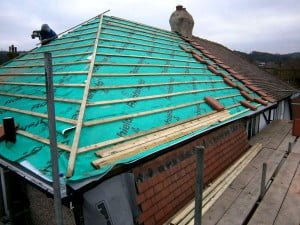 Roof Repair Huddersfield