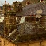 Roof Repair Halifax