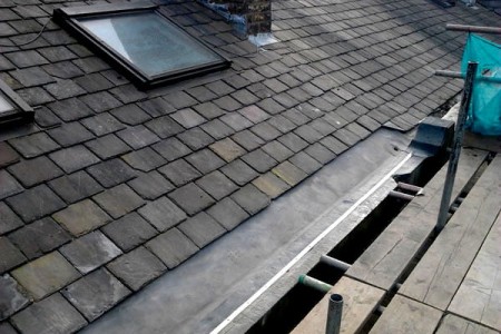 Roof Repair