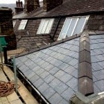 Roof Repair Halifax