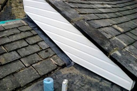 Roof Repair Halifax