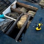 Roof Repair Halifax