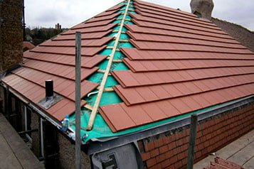 Roofing