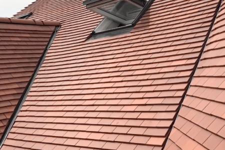 New Roof Repair and Replacement