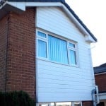 Fascias, Soffits and Cladding Kirkheaton, Huddersfield