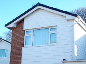 Fascias, Soffits and Cladding Kirkheaton, Huddersfield