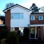 Fascias, Soffits and Cladding Kirkheaton, Huddersfield