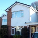 Fascias, Soffits and Cladding Kirkheaton, Huddersfield