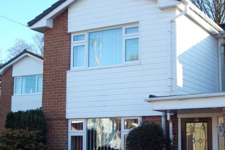 Fascias, Soffits and Cladding Kirkheaton, Huddersfield