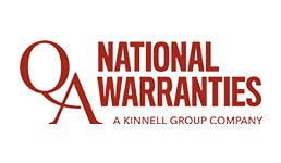 QA National Warranties