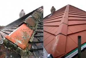 Roof Repairs Huddersfield