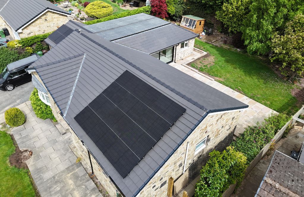 1 New Roofs