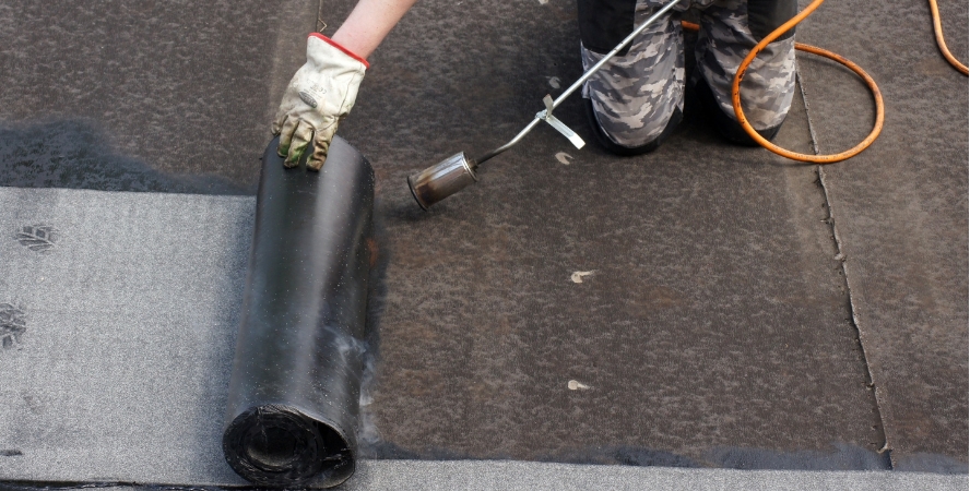 Halifax Roofing Contractors