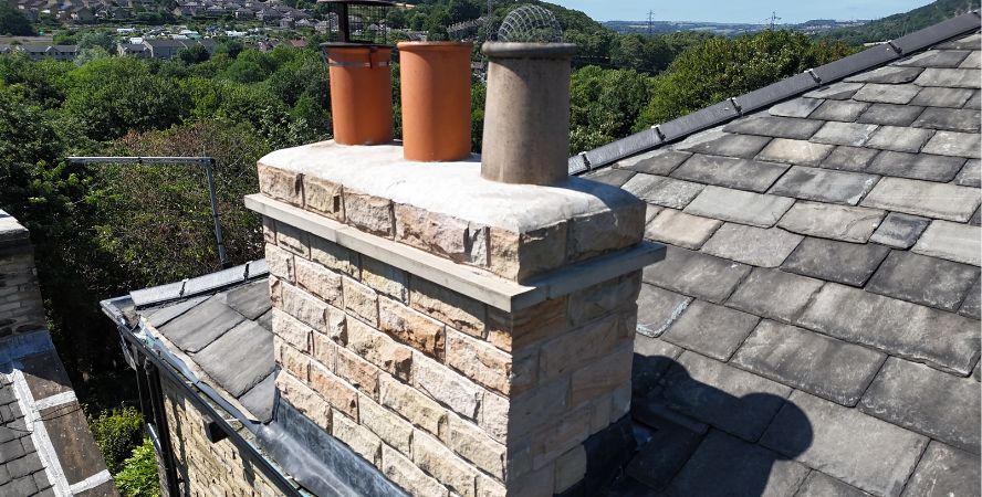 Halifax Roofing Contractors