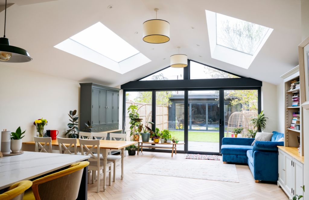 Halifax Roofing Contractors